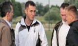 Krzysztof Dębek: Pozostawić lepsze wrażenie